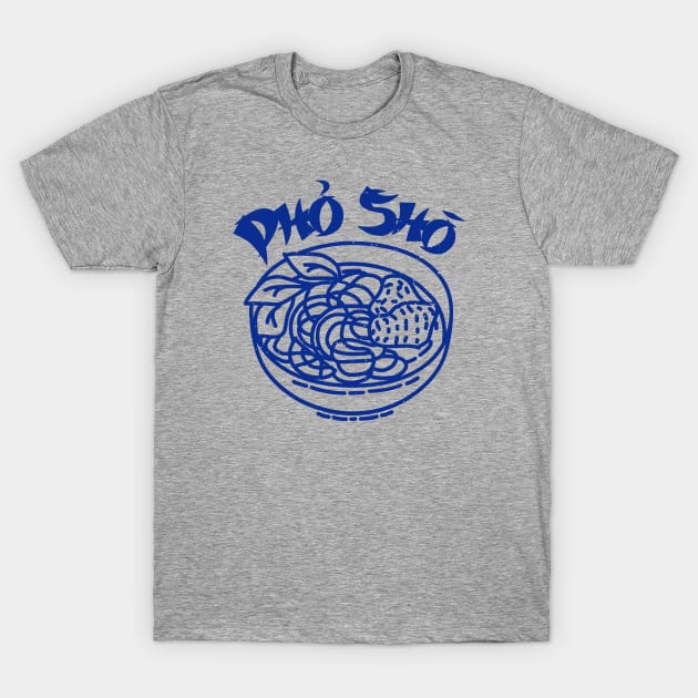 Pho sho sale shirt